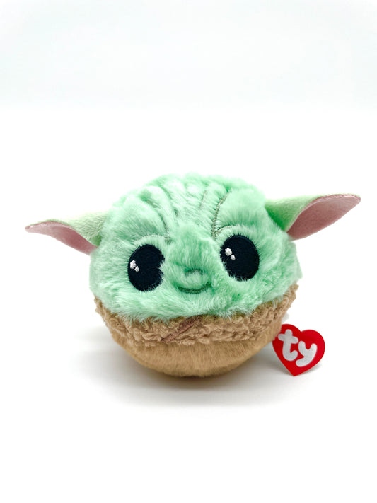 Ty Beanie Bouncers Star Wars Grogu Ball