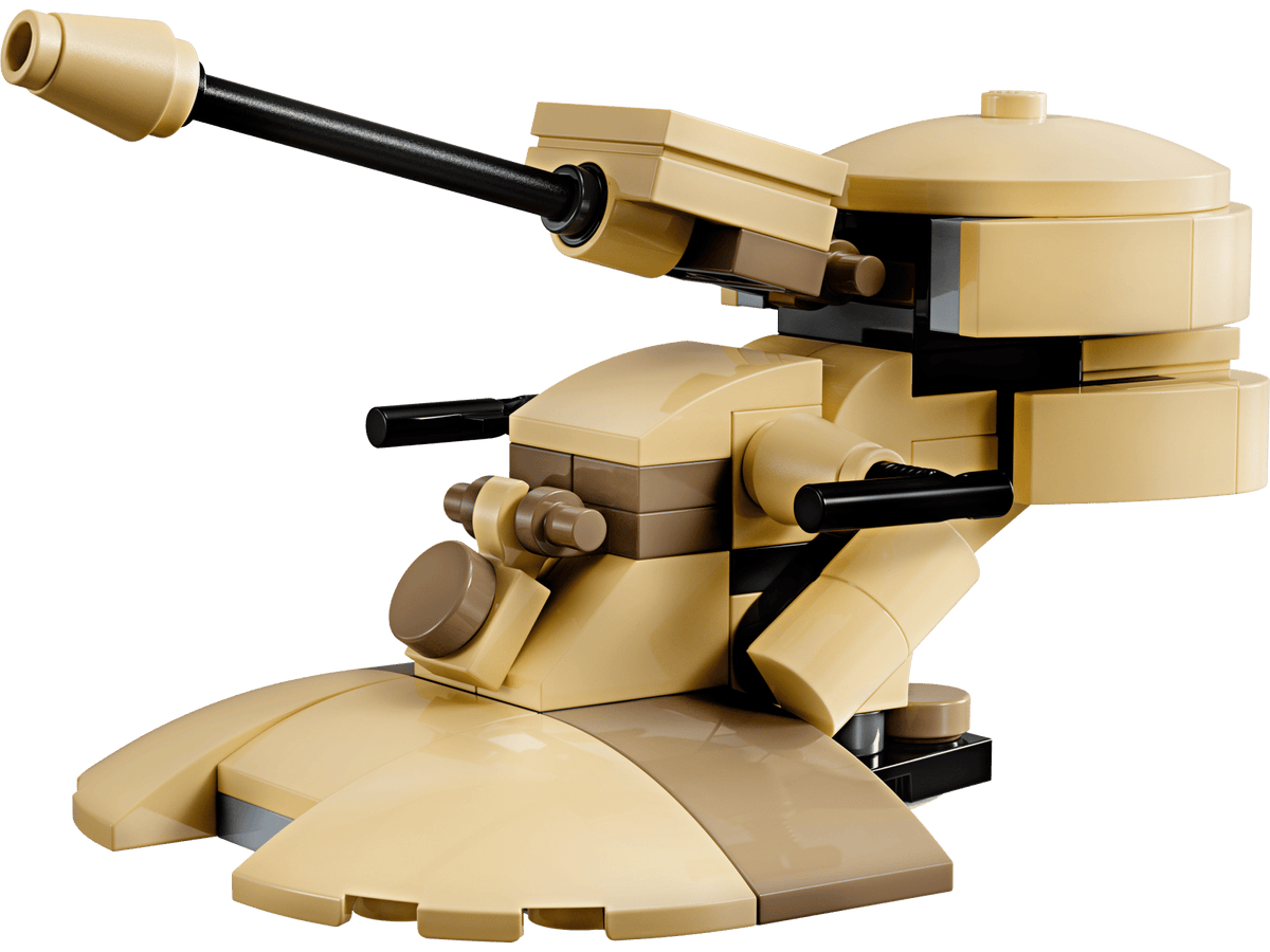 AAT™ Mini-Build | Star Wars™