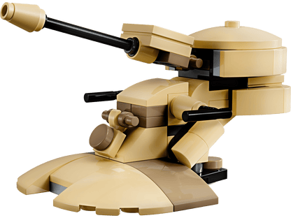 AAT™ Mini-Build | Star Wars™