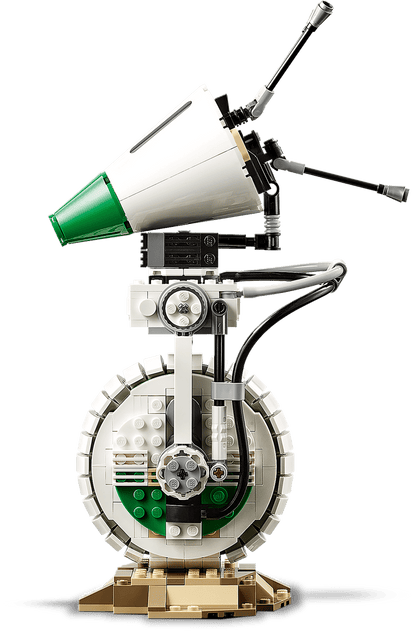 D-O™ | Retired LEGO Set | Star Wars™