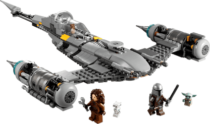 The Mandalorian's N-1 Starfighter™ | Retired LEGO Set | Star Wars™