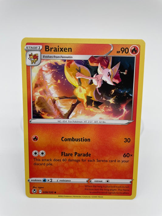 Braixen