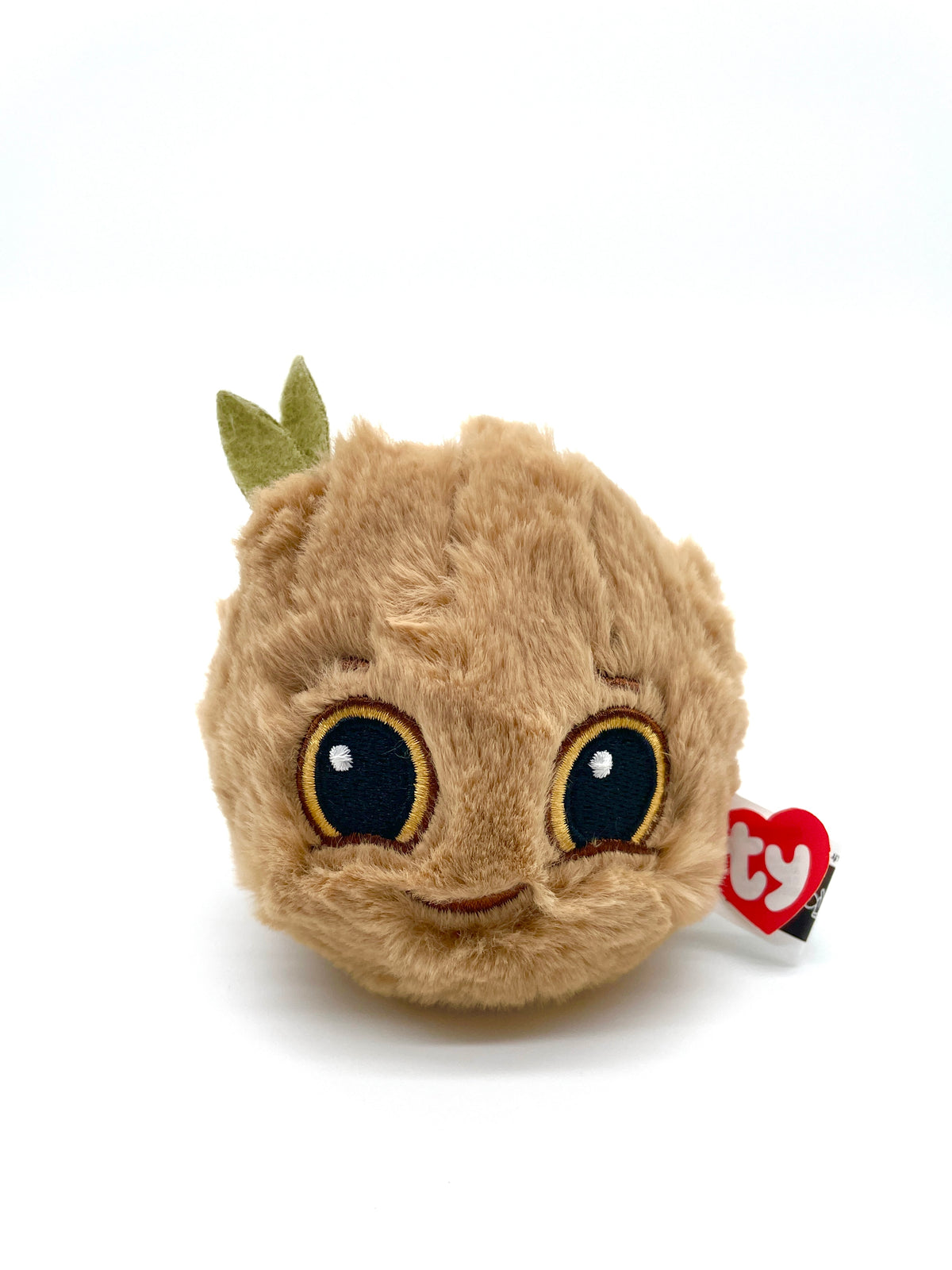 Ty Beanie Bouncers Marvel Groot Ball