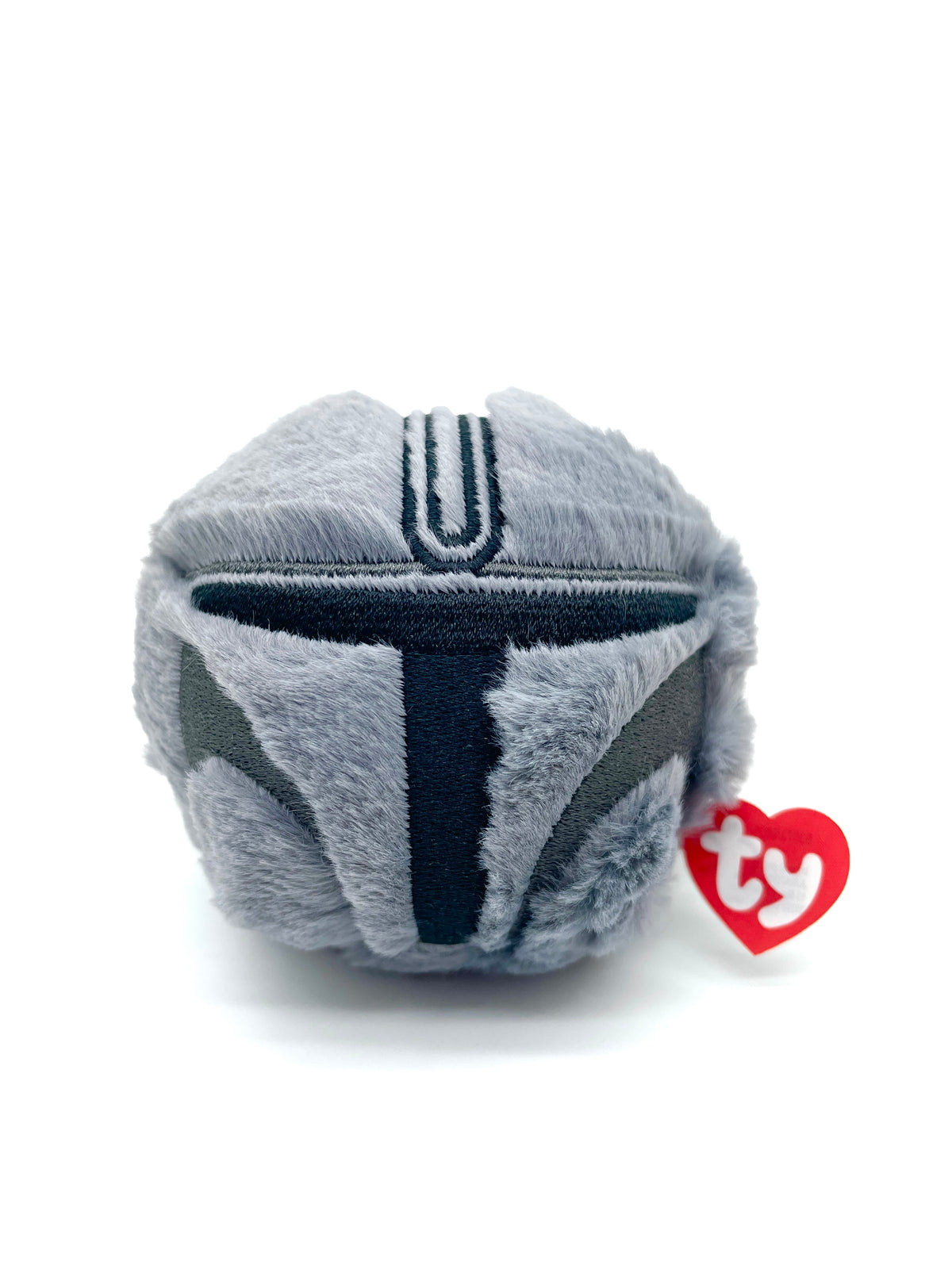 Ty Beanie Bouncers Star Wars The Mandalorian Ball