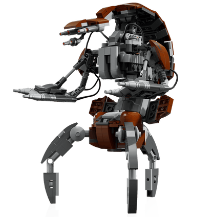 Droideka™ | Retired Lego Set | Star Wars™