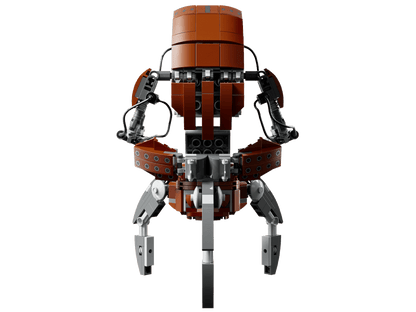 Droideka™ | Retired Lego Set | Star Wars™