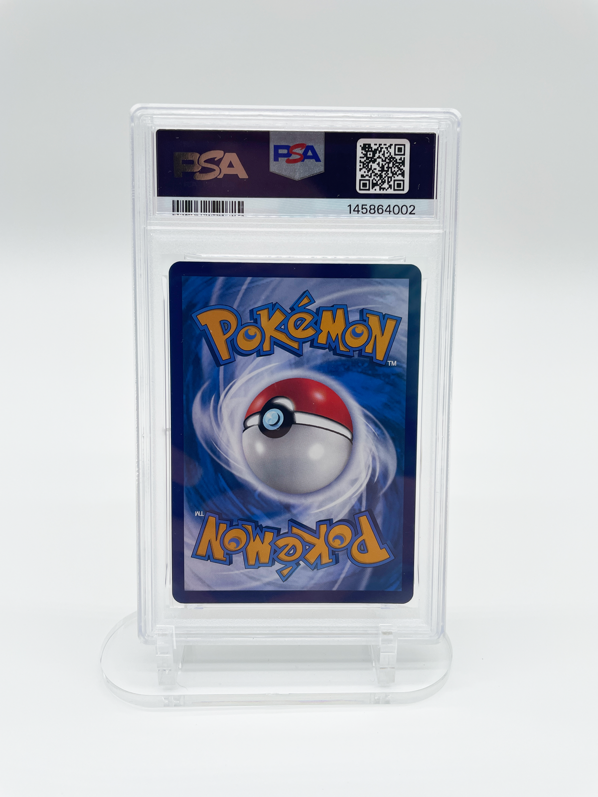 Pokemon Pikachu Batik Shirt Indonesia Journey #155 PSA 9