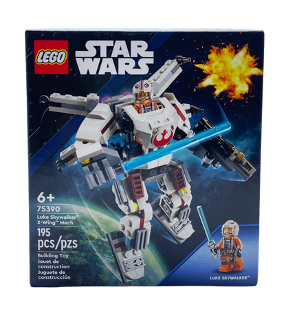 Luke Skywalker™ X-Wing™ Mech
