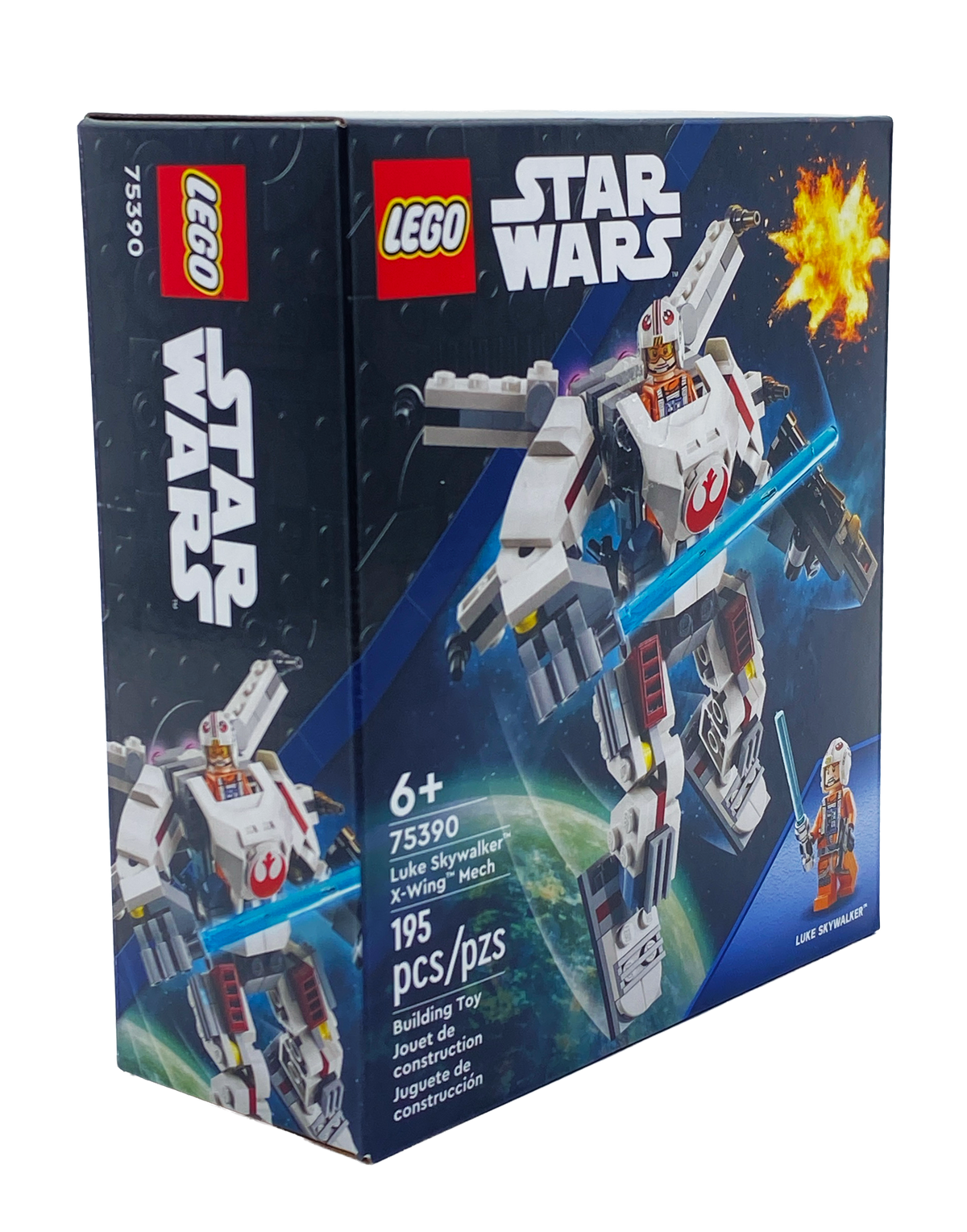 Luke Skywalker™ X-Wing™ Mech