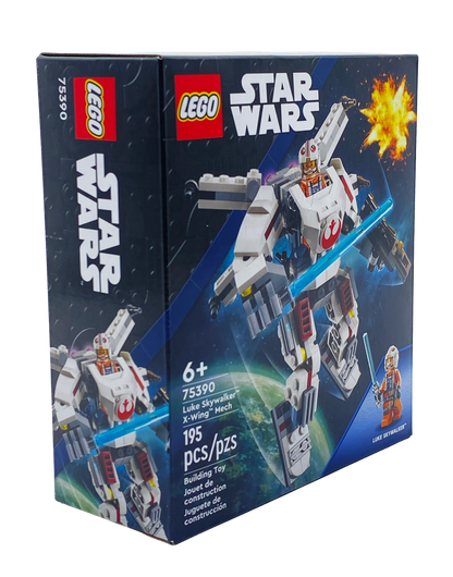 Luke Skywalker™ X-Wing™ Mech