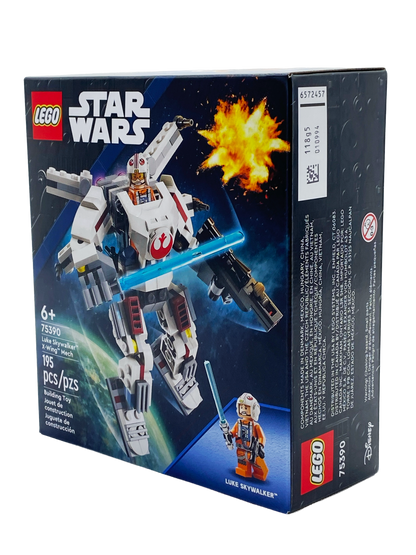 Luke Skywalker™ X-Wing™ Mech