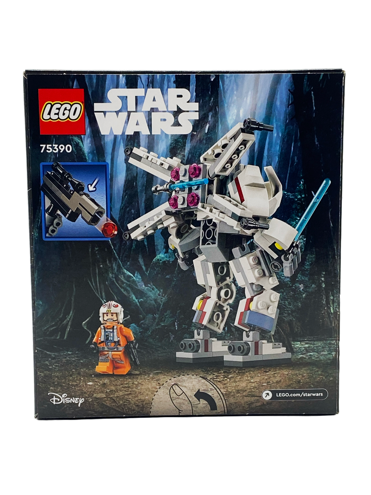 Luke Skywalker™ X-Wing™ Mech