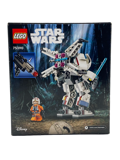 Luke Skywalker™ X-Wing™ Mech