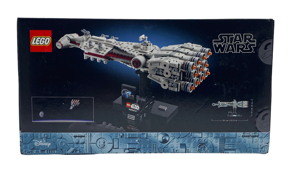 Tantive IV™ | Retired Lego Set