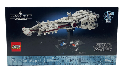 Tantive IV™ | Retired Lego Set