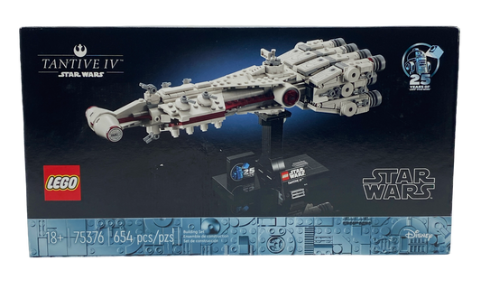 Tantive IV™ | Retired Lego Set
