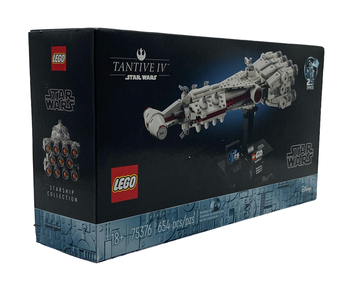 Tantive IV™ | Retired Lego Set
