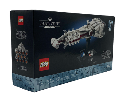 Tantive IV™ | Retired Lego Set