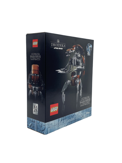 Droideka™ | Retired Lego Set | Star Wars™