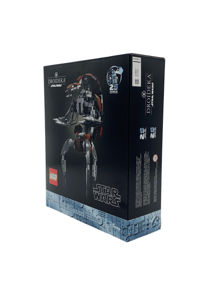 Droideka™ | Retired Lego Set | Star Wars™