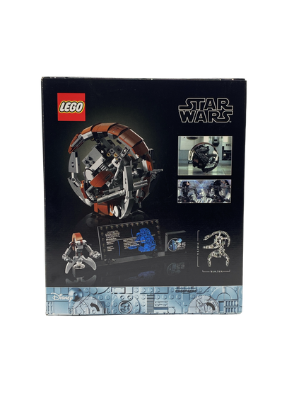 Droideka™ | Retired Lego Set | Star Wars™