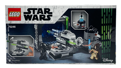Death Star Cannon | Retired LEGO Set | Star Wars™