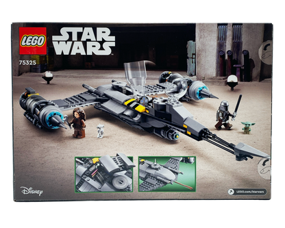 The Mandalorian's N-1 Starfighter™ | Retired LEGO Set | Star Wars™