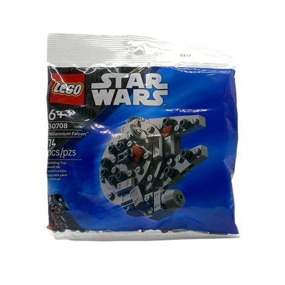 Millennium Falcon™ Microfighter | Retired LEGO Set | Star Wars™