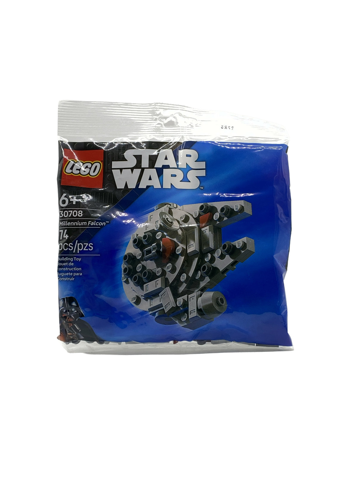 Millennium Falcon™ Mini-Build | Star Wars™