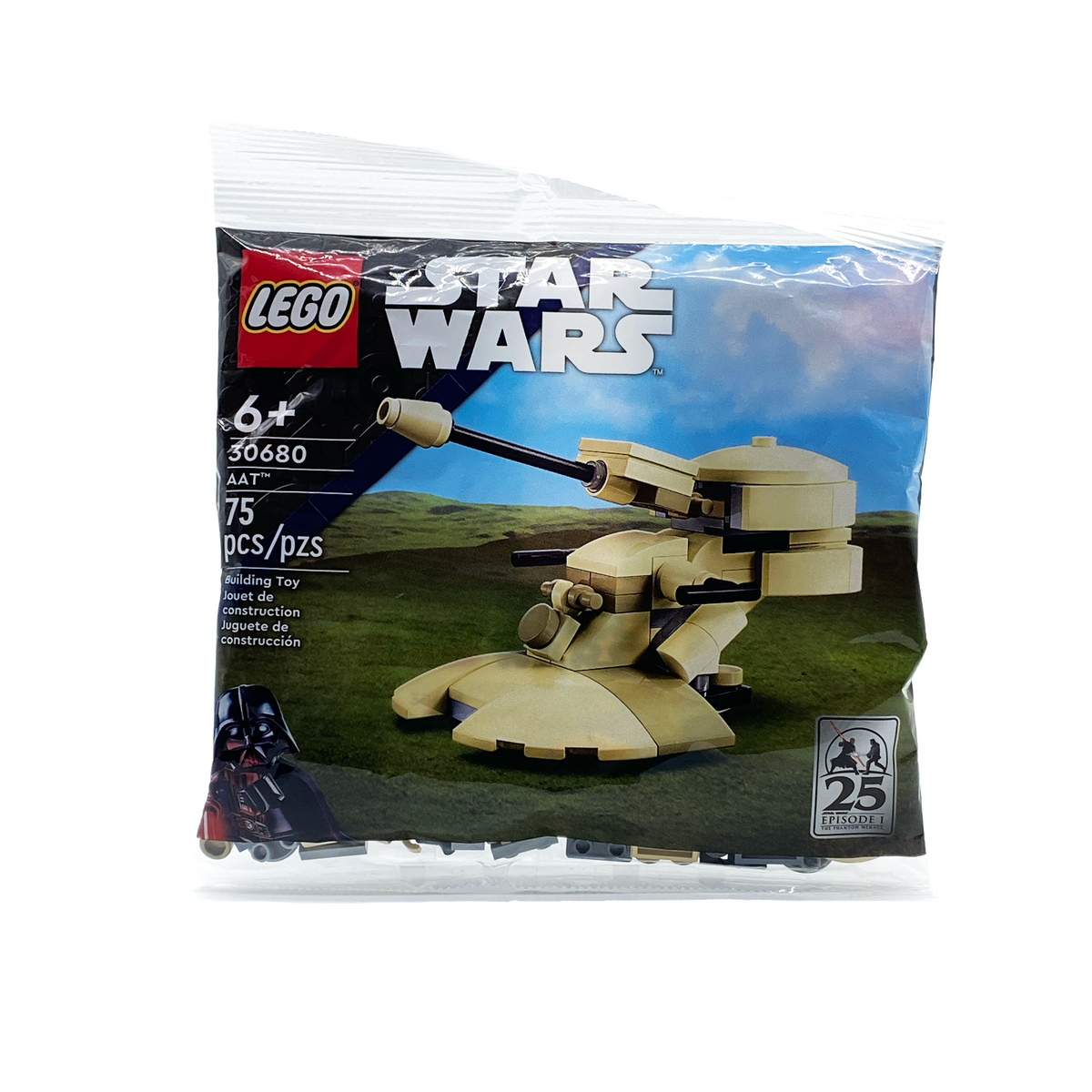 AAT™ Mini-Build | Star Wars™