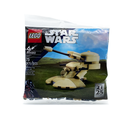 AAT™ Mini-Build | Star Wars™