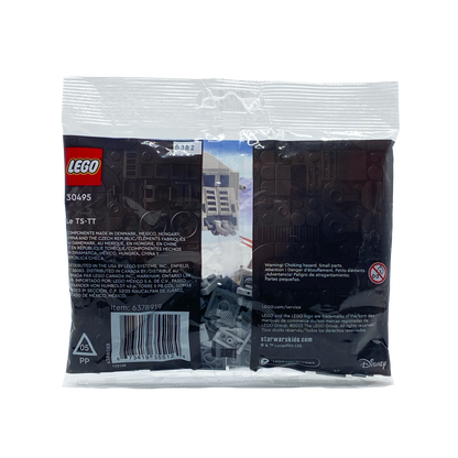 AT-ST™ Mini-Build | Star Wars™