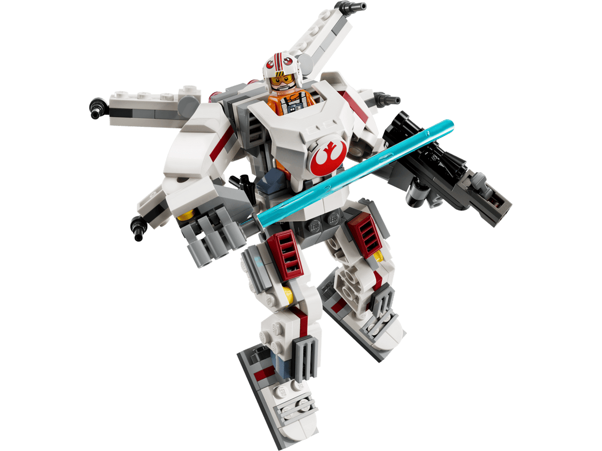 Luke Skywalker™ X-Wing™ Mech