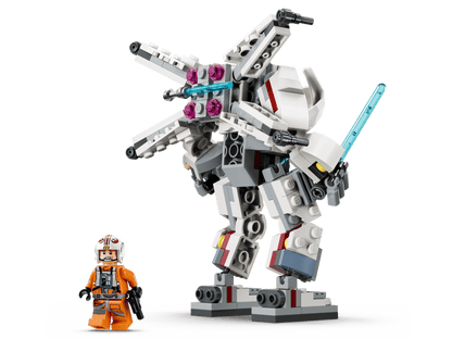 Luke Skywalker™ X-Wing™ Mech