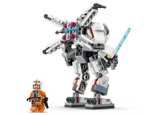 Luke Skywalker™ X-Wing™ Mech