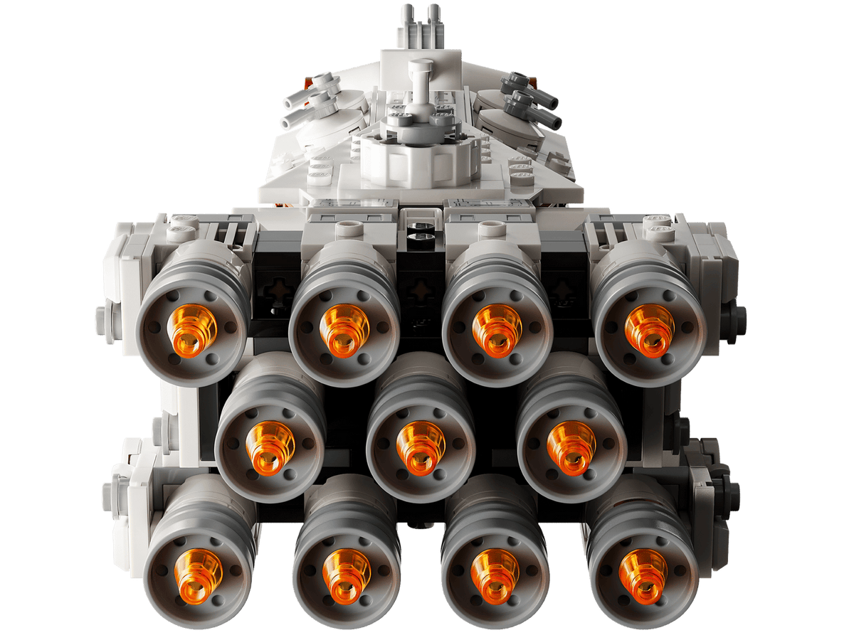 Tantive IV™ | Retired Lego Set