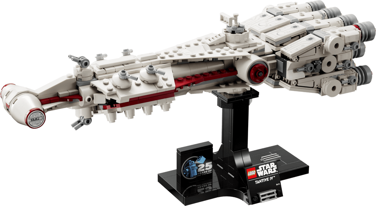 Tantive IV™ | Retired Lego Set